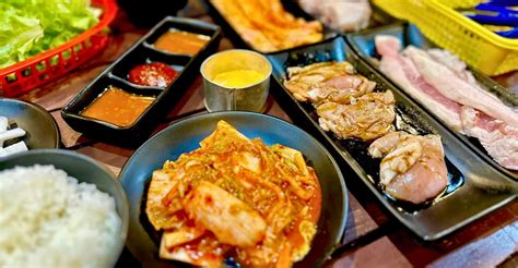 maria gracias samgyupsal bacolod|Affordable Samgyupsal in Bacolod – Minerva’s Kitchen.